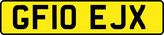 GF10EJX