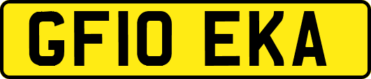 GF10EKA