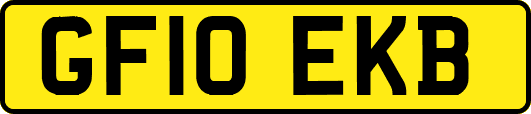 GF10EKB