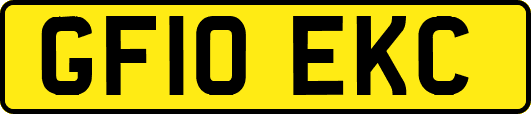 GF10EKC