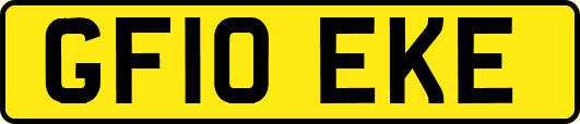 GF10EKE