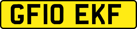 GF10EKF