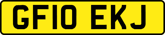GF10EKJ
