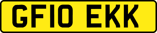 GF10EKK