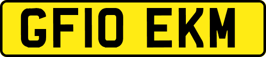 GF10EKM