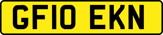GF10EKN