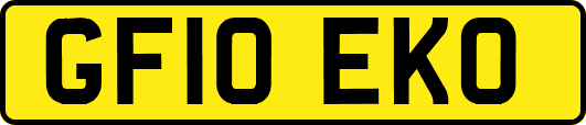 GF10EKO