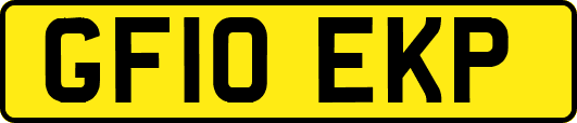 GF10EKP