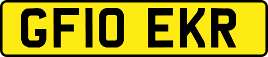 GF10EKR