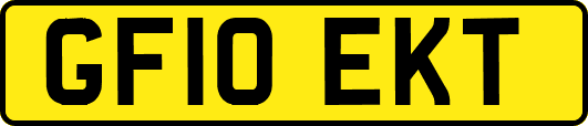 GF10EKT
