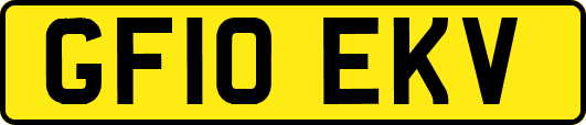GF10EKV
