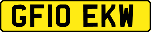 GF10EKW