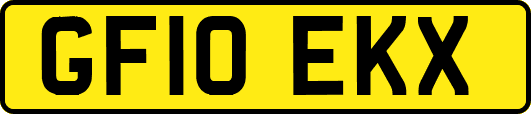 GF10EKX