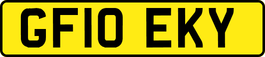 GF10EKY