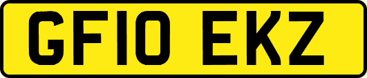 GF10EKZ