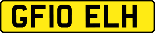 GF10ELH