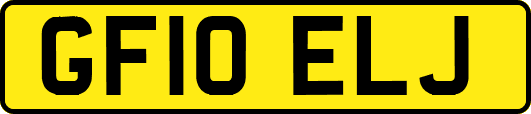 GF10ELJ