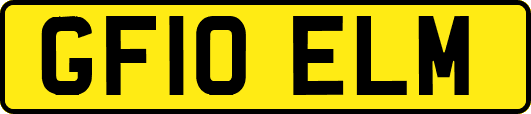 GF10ELM