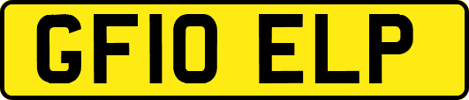 GF10ELP