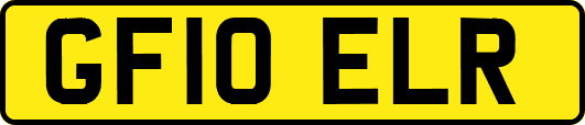 GF10ELR