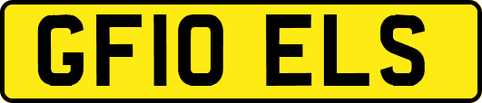GF10ELS