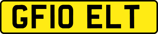 GF10ELT