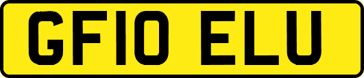 GF10ELU