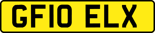 GF10ELX