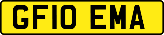 GF10EMA
