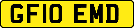 GF10EMD