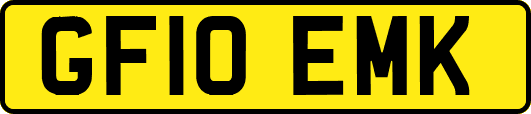 GF10EMK