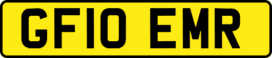 GF10EMR
