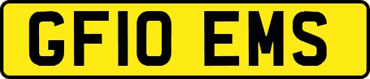 GF10EMS