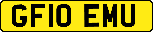 GF10EMU