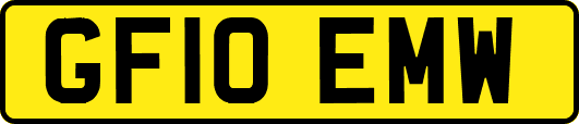 GF10EMW
