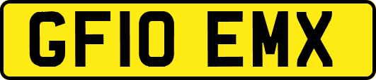 GF10EMX