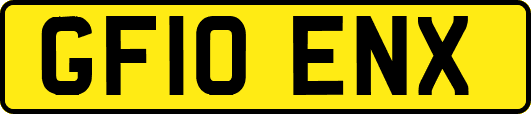 GF10ENX