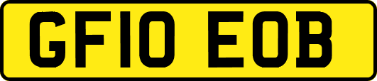 GF10EOB
