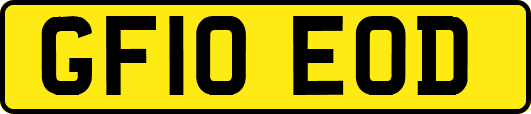GF10EOD
