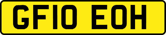 GF10EOH