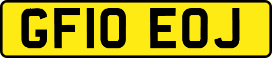 GF10EOJ