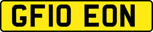 GF10EON