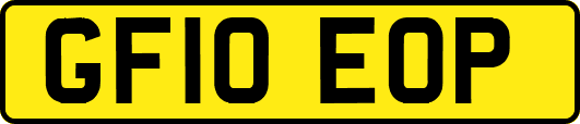 GF10EOP