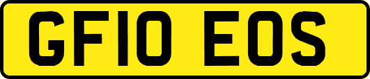 GF10EOS