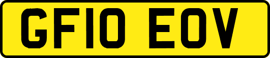 GF10EOV