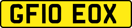 GF10EOX