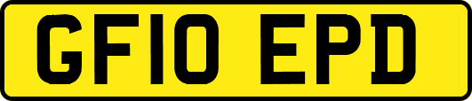GF10EPD