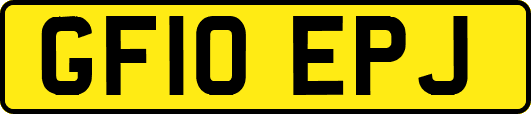 GF10EPJ