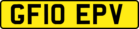 GF10EPV