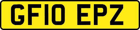 GF10EPZ